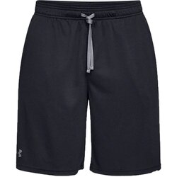 Abbigliamento Uomo Shorts / Bermuda Under Armour Short Uomo UA Tech Mesh Nero