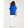 Abbigliamento Uomo T-shirt & Polo Levi's 16143 0398 RELAXED TEE-SURF BLUE Blu