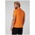 Abbigliamento Uomo T-shirt maniche corte Helly Hansen Kos Arancio