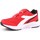 Scarpe Unisex bambino Sneakers basse Diadora 313 - 101.176150 Rosso