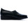 Scarpe Donna Sneakers basse Luxat 572300-50 Nero