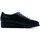 Scarpe Donna Sneakers basse Luxat 659190-50 Nero