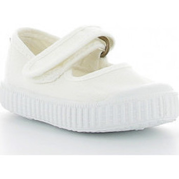 Scarpe Bambino Sneakers Victoria 136605 Bianco
