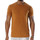 Abbigliamento Uomo T-shirt & Polo Project X Paris PXP-88161131 Marrone