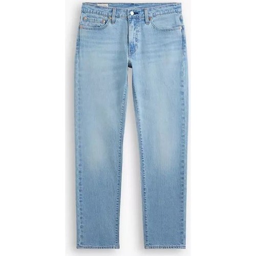 Abbigliamento Uomo Jeans Levi's 04511 5271 - 511 SLIM FIT-WELL WORN Blu
