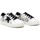 Scarpe Unisex bambino Sneakers Silvian Heach SHKW212G Bianco