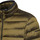 Abbigliamento Uomo Piumini Geox M0425D T2566 Verde