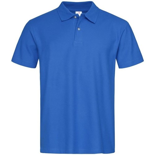 Abbigliamento Uomo T-shirt & Polo Stedman AB282 Multicolore