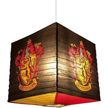 Casa Paralumi e basi della lampadaParalumi e basi della lampada Harry Potter TA7753 Multicolore