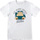 Abbigliamento T-shirts a maniche lunghe Pokemon Eat Sleep Repeat Bianco