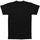 Abbigliamento T-shirts a maniche lunghe Ghostbusters HE754 Nero