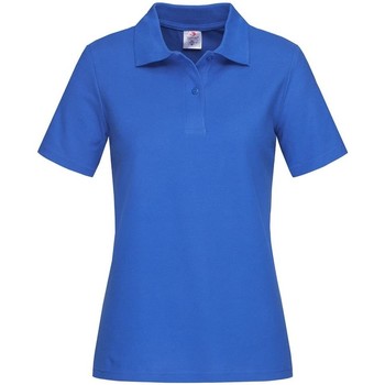 Abbigliamento Donna T-shirt & Polo Stedman  Multicolore