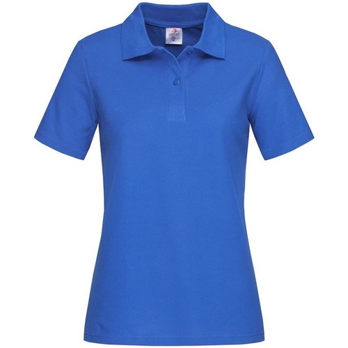 Abbigliamento Donna T-shirt & Polo Stedman AB283 Multicolore