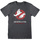 Abbigliamento T-shirts a maniche lunghe Ghostbusters HE756 Multicolore