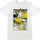 Abbigliamento T-shirts a maniche lunghe Pokemon Anime Style Cover Bianco