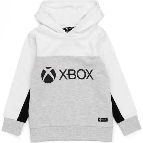 Abbigliamento Bambino Felpe Xbox  Bianco