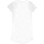 Abbigliamento Donna Vestiti Ghostbusters HE656 Bianco