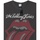 Abbigliamento Donna T-shirts a maniche lunghe Amplified Tongue Multicolore
