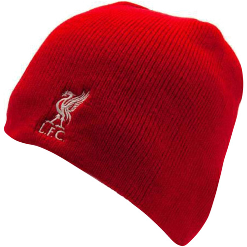 Accessori Cappelli Liverpool Fc TA4906 Rosso