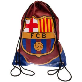 Borse Borse da sport Fc Barcelona  Blu