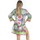 Abbigliamento Donna Vestiti Isla Bonita By Sigris Kurta. Multicolore