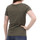 Abbigliamento Donna T-shirt & Polo Lee Cooper LEE-009429 Verde