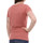 Abbigliamento Donna T-shirt & Polo Lee Cooper LEE-009429 Rosa