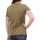 Abbigliamento Donna T-shirt & Polo Lee Cooper LEE-009515 Verde