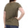 Abbigliamento Donna T-shirt & Polo Lee Cooper LEE-009514 Verde