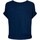 Abbigliamento Donna T-shirt maniche corte Pepe jeans  Blu