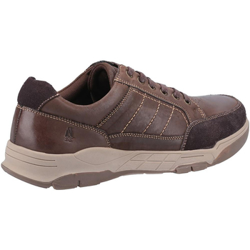 Hush puppies Finley Rosso