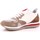 Scarpe Uomo Sneakers basse Alberto Guardiani 6 - AGM008828 Marrone