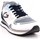 Scarpe Uomo Sneakers basse Alberto Guardiani 5 - AGM008827 Bianco