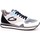 Scarpe Uomo Sneakers basse Alberto Guardiani 5 - AGM008827 Bianco