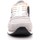Scarpe Uomo Sneakers basse Alberto Guardiani 4 - AGM008829 Grigio