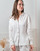 Abbigliamento Donna Camicie Céleste LIZY Bianco