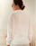 Abbigliamento Donna Camicie Céleste LIZY Bianco
