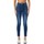 Abbigliamento Donna Jeans Diesel 1984 SLANDY-HIGH 09C21-01 Blu