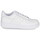 Scarpe Unisex bambino Sneakers basse Nike Nike Air Force 1 LE GS 'Triple White' Bianco