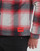 Abbigliamento Uomo Camicie maniche lunghe HUGO Enalu Grigio / Nero