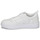 Scarpe Uomo Sneakers basse HUGO Kilian_Tenn_fl Bianco