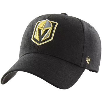 '47 Brand NHL Vegas Golden Knights Cap Nero