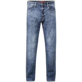 Abbigliamento Uomo Jeans Duke  Blu