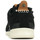 Scarpe Unisex bambino Sneakers Kickers Kick 18 CDT Zip Nero