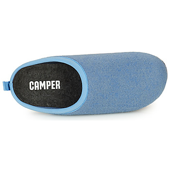 Camper WABI Blu