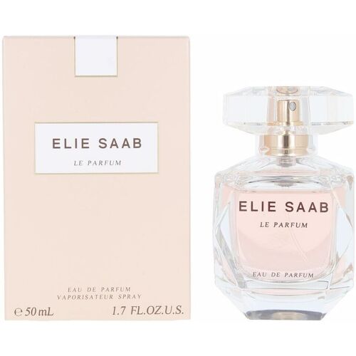 Bellezza Eau de parfum Elie Saab Le Parfum Eau De Parfum Vaporizzatore 