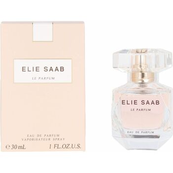 Bellezza Donna Eau de parfum Elie Saab Le Parfum Eau De Parfum Vaporizzatore 