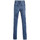 Abbigliamento Bambina Jeans skynny Teddy Smith 50105168D Blu