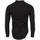 Abbigliamento Uomo Camicie maniche lunghe Project X Paris PXP-9997 Nero