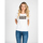 Abbigliamento Donna T-shirt maniche corte Pepe jeans PL504996 | Cristinas Bianco